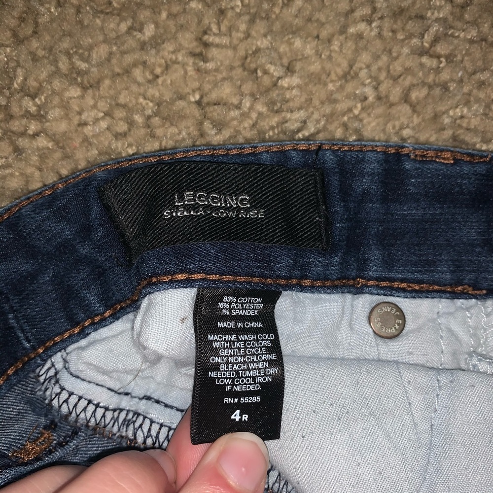 Jeans - Picture 4 of 6